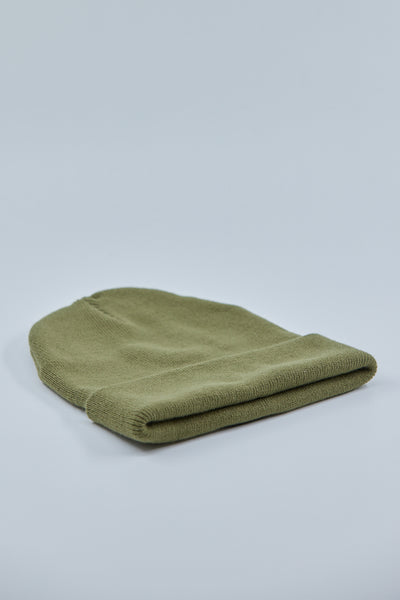 Olive London Beanie