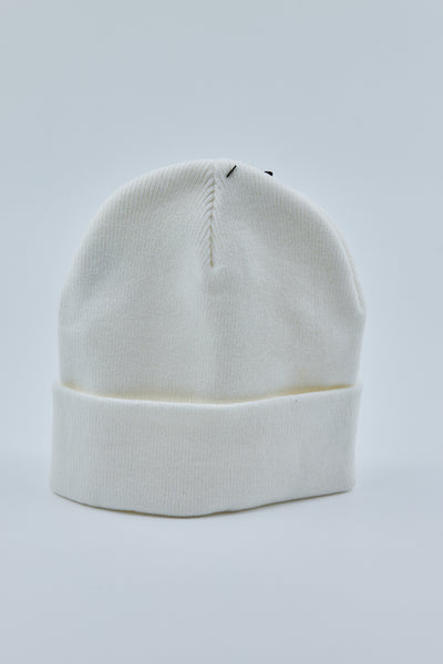 white London Beanie