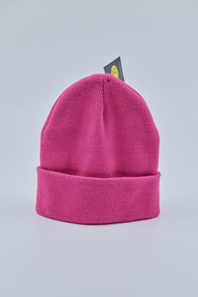 Medium Violet London Beanie