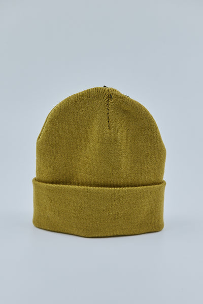 Light Olive London Beanie