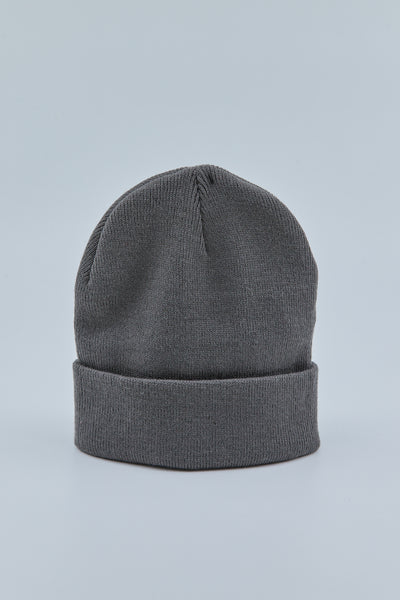 Dim Grey London Beanie