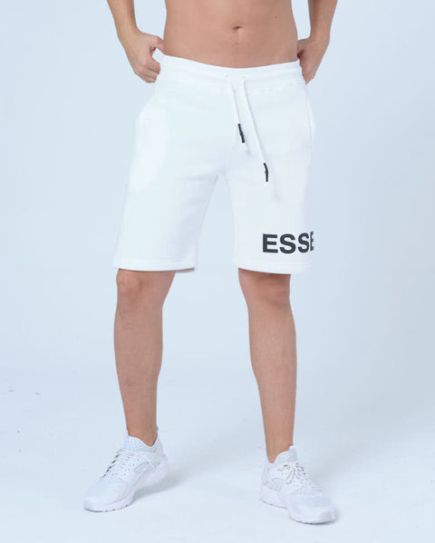 Ecru Essential Short