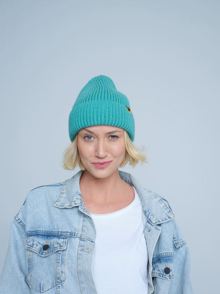 Caribbean Lux Beanie