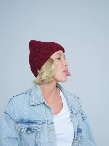 Garmet Lux Beanie