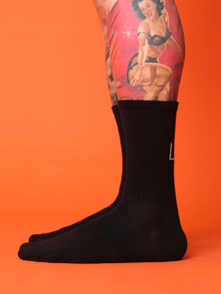 LOVE Design Socks