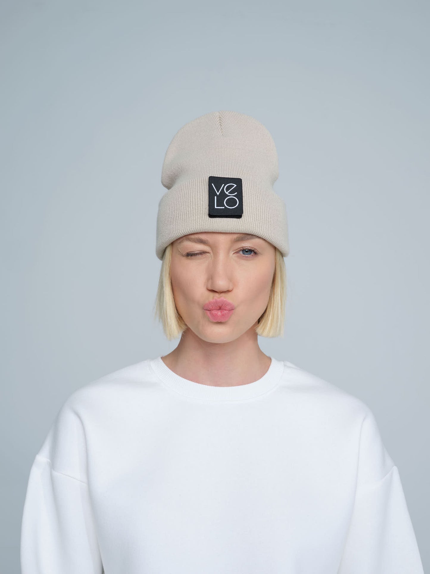 Wheat Patch Ready Beanie