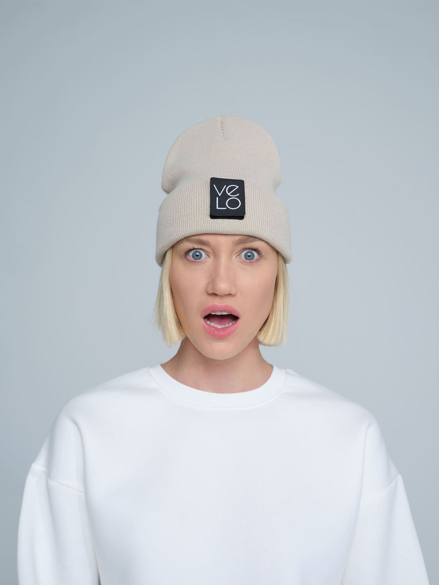 Wheat Patch Ready Beanie