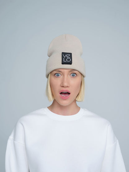 Wheat Patch Ready Beanie