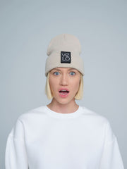 Wheat Patch Ready Beanie