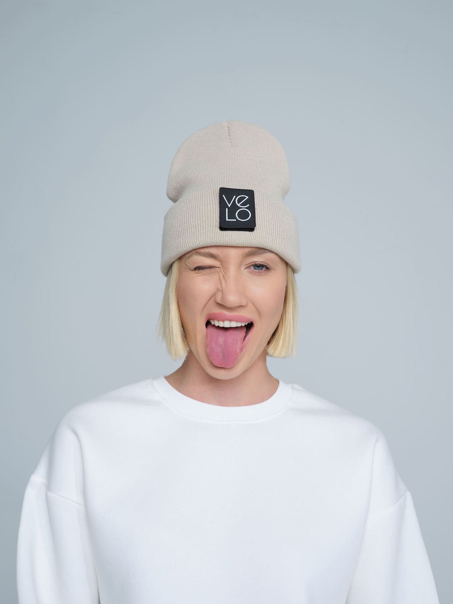 Wheat Patch Ready Beanie