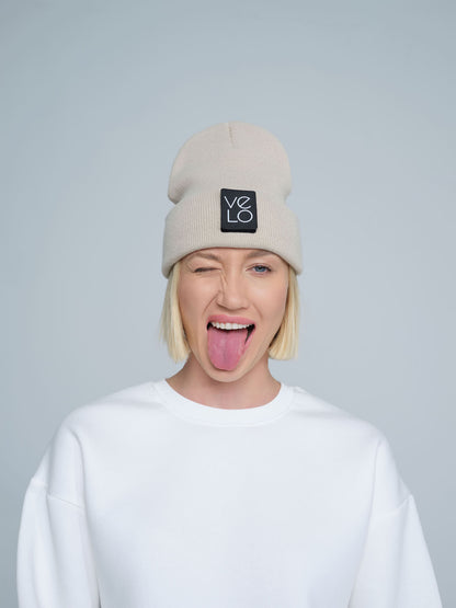 Wheat Patch Ready Beanie