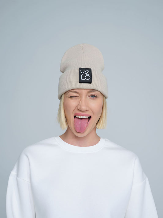 Wheat Patch Ready Beanie