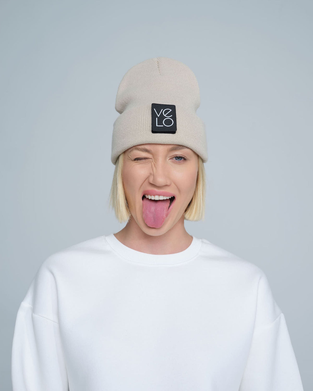 Wheat Patch Ready Beanie