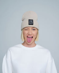 Wheat Patch Ready Beanie
