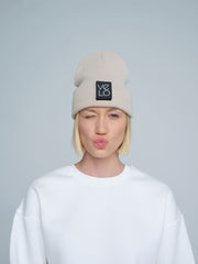 Wheat Patch Ready Beanie